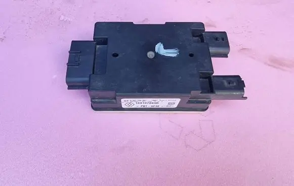 Renault Master III Adblue control unit 169107893R 0261100001 169108548R