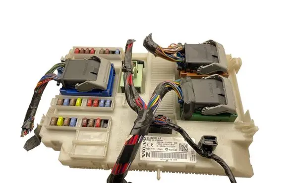 Volvo XC60 Fuse box set 31412970AA 3720040