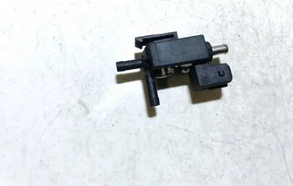 Volvo S60 Turbo solenoid valve 8627299 72224006