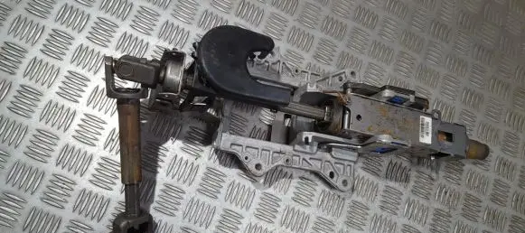 Seat Altea Steering wheel axle 535978E 549093