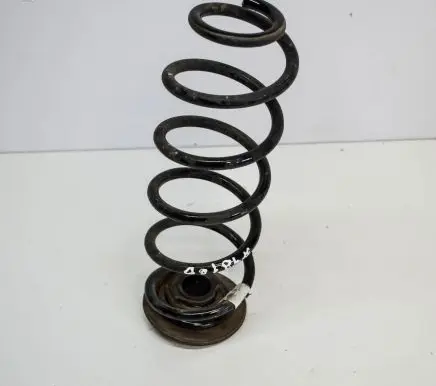 Seat Leon (5F) Rear coil spring 5Q0511121EA