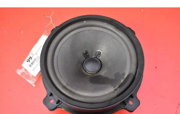 Chevrolet Captiva Subwoofer speaker 25907866
