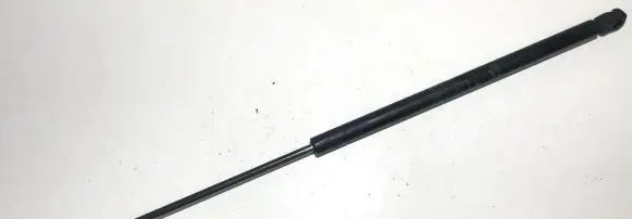 Peugeot 106 Tailgate/trunk strut/damper 9605478880