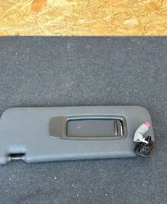 BMW X4 F26 Sun visor 5078885 2531868