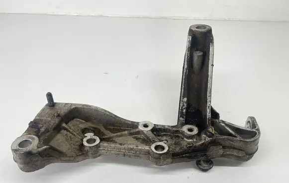 Volkswagen Caddy Front lower control arm/wishbone 1K0199295F