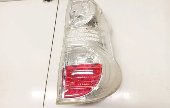 Nissan e-NV200 Rear/tail lights 18810402