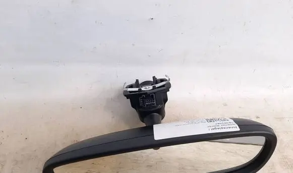 Mini Clubman F54 Rear view mirror (interior) 6992183 51166992183