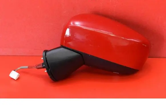 Suzuki Ignis Front door electric wing mirror 044884