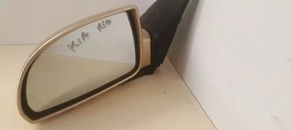KIA Rio Front door electric wing mirror