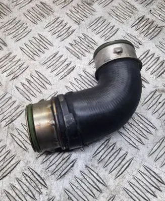 Volkswagen PASSAT B6 Intercooler hose/pipe 1k0145790C