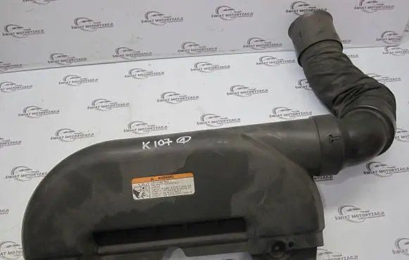 KIA Ceed Air intake duct part 1H000
