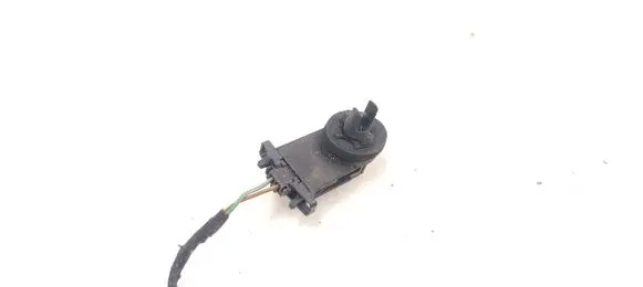 Audi A3 S3 8L Interior temperature sensor 241099 3B0072702