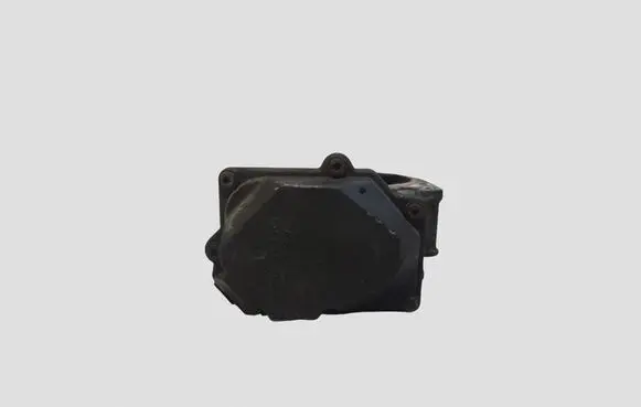 Volkswagen Caddy Throttle valve 03G128063A