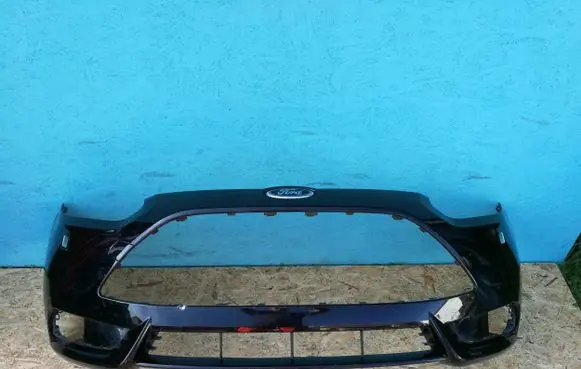 Ford Focus Front bumper