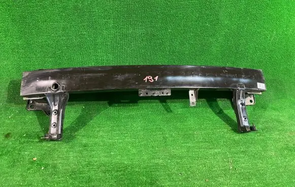 Hyundai Kona I Front bumper support beam