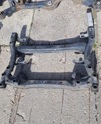 BMW 5 GT F07 Front subframe 6778380
