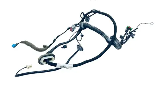 Land Rover Range Rover L405 Tailgate/trunk wiring harness LR054028