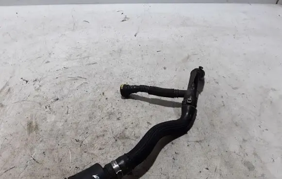 Ford Kuga II Oil filler cap 9684359980
