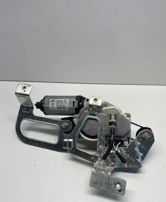 Volkswagen Transporter - Caravelle T5 Rear window wiper motor 7E0955712 404792B