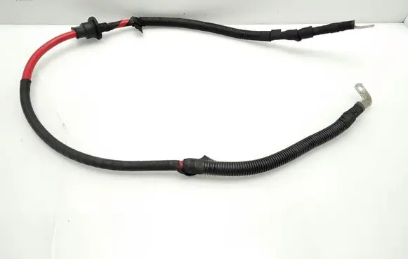 Iveco Daily 6th gen Positive cable (battery) 
