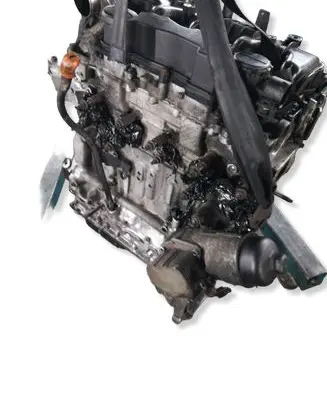 Citroen C4 I Picasso Engine PSA9HZ
