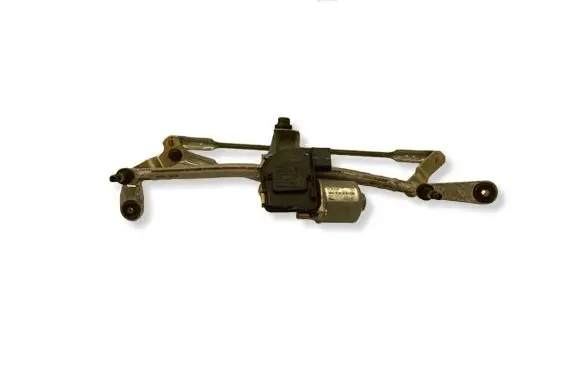 Volvo EX30 Front wiper linkage and motor 20240331