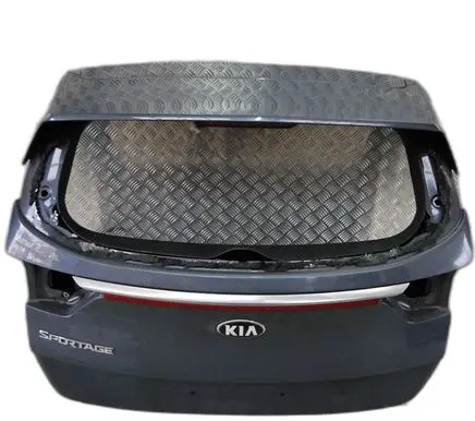 KIA Sportage Tailgate/trunk/boot lid