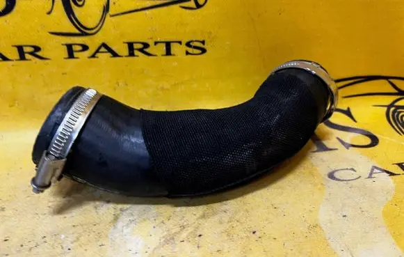 Porsche 911 991 Intercooler hose/pipe 9P1145746