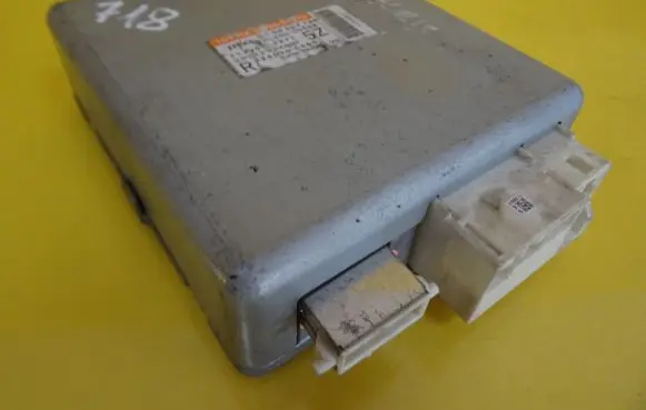 Toyota Auris 150 Power steering control unit/module 6900001799