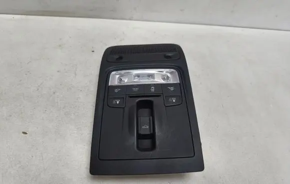 Audi Q3 8U Front seat light 8X0947135AK