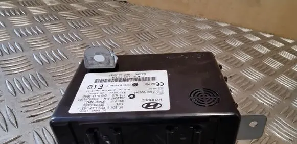Hyundai i40 Central body control module 39R88J1002