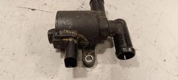 Volkswagen Touareg III Electric auxiliary coolant/water pump 5Q0906457K