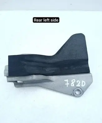 Jeep Wrangler Other interior part 252963