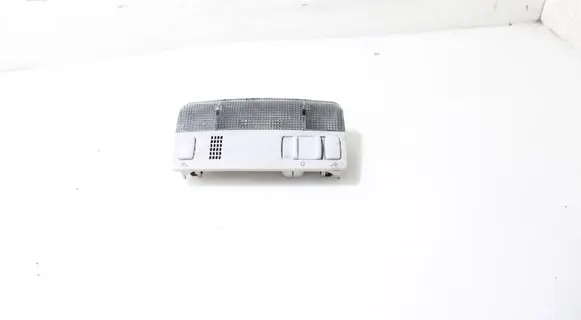 Skoda Octavia Mk2 (1Z) Other interior light