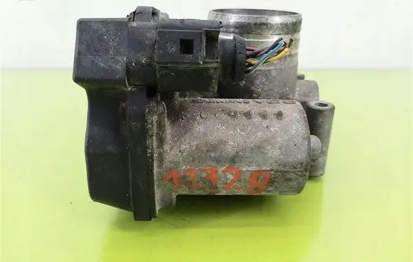 Skoda Fabia Mk2 (5J) Throttle body valve 03D133062E
