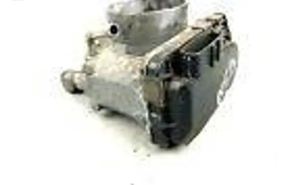 Subaru Outback Throttle valve 16112AA010