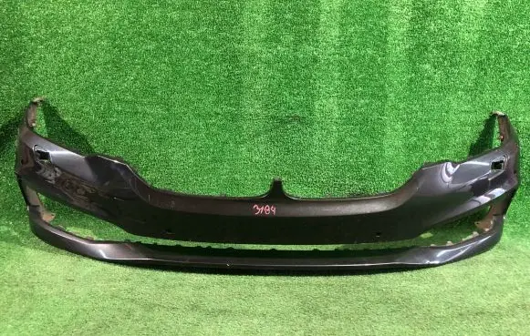 BMW 5 G30 G31 Front bumper
