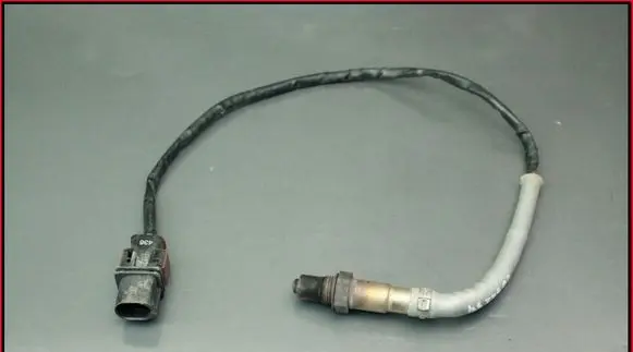 Volkswagen Golf IV Lambda probe sensor 022906262 0258017070