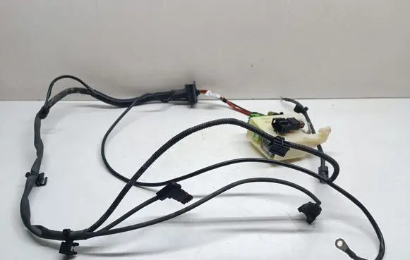 BMW 1 F20 F21 Engine installation wiring loom 8507879