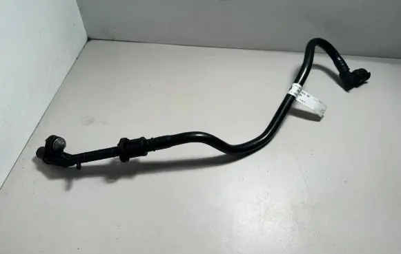 Vacuum line/pipe/hose