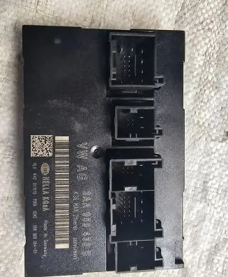 Volkswagen PASSAT B7 Comfort/convenience module 3AA959433B 5DK00906461 S06457H043