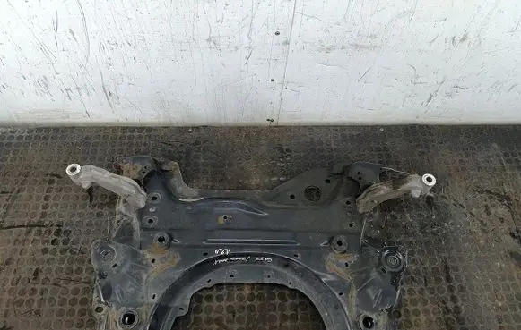 Opel Grandland X Front subframe 