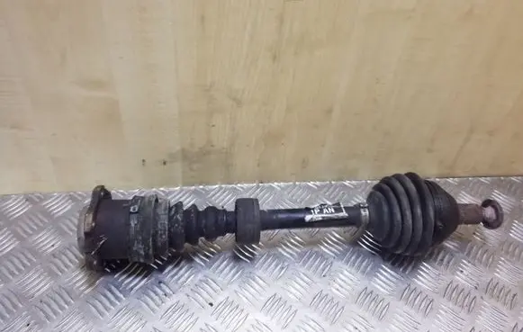 Audi A2 Front driveshaft
