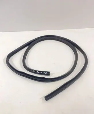 Jeep Compass Front door rubber seal 