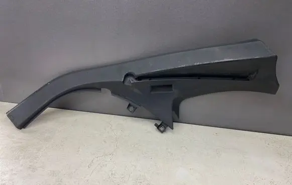 BMW 5 E60 E61 Parcel shelf load cover mount bracket 7049903 55220010