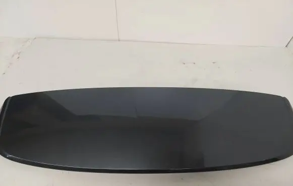 BMW 3 F30 F35 F31 Rear window tailgate spoiler 7305795 H1EKSP0TLER RKT712