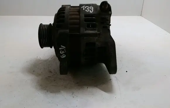 Subaru Legacy Generator/alternator