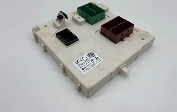 Volvo XC40 CAS control unit/module 31684742 24W276 AEL85