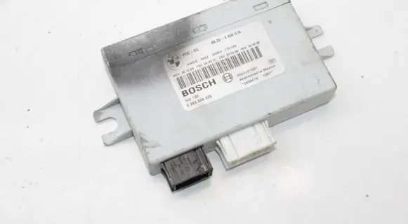 Mini Cooper Countryman R60 Parking PDC control unit/module 3456016