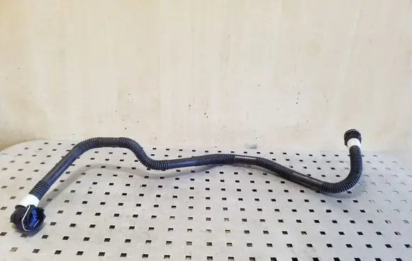 Tesla Model 3 Electric car engine cooling hoses/pipes 162959300B
